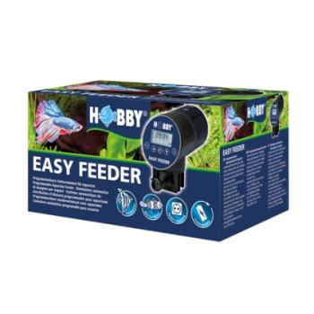 Hobby Easy Feeder Futterautomat